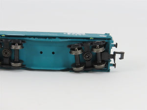 N Scale Modellbahn Union MU3336032 B-Cargo Tarpaulin Hood Wagon