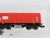 N Scale Modellbahn Union MU-N-G31030 CAIB Tarpaulin Hood Wagon