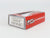 N Scale Modellbahn Union MU-N-G31030 CAIB Tarpaulin Hood Wagon
