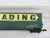 N Scale Roundhouse 82015 RDG Reading 50' Hi-Cube Plug Door Box Car #17163
