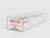 N Scale Roundhouse 82015 RDG Reading 50' Hi-Cube Plug Door Box Car #17163