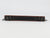 N AHM Minitrains 4902B TTX PRR Pennsylvania Auto Transporter #27024 w/ Vehicles