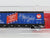 N Scale Micro-Trains MTL 10400100 MRL Montana Rail Link 35 Years Box Car #8722