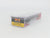 N Scale Micro-Trains MTL 10400100 MRL Montana Rail Link 35 Years Box Car #8722