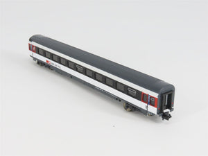 N Roco N24502 SBB CFF FFS Swiss Federal Railways 2nd Class Passenger #21-95083