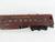 LOT of 7 HO Scale Athearn LV Lehigh Valley Baggage/Obs/Coach Passenger Cars
