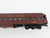 LOT of 7 HO Scale Athearn LV Lehigh Valley Baggage/Obs/Coach Passenger Cars