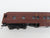 LOT of 7 HO Scale Athearn LV Lehigh Valley Baggage/Obs/Coach Passenger Cars