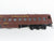 LOT of 7 HO Scale Athearn LV Lehigh Valley Baggage/Obs/Coach Passenger Cars