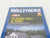 HO Walthers Cornerstone Kit 933-3059 Planing Mill & Shed - SEALED