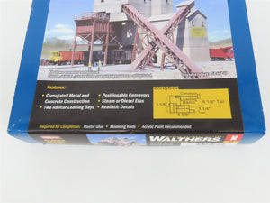 N 1/160 Scale Walthers Cornerstone Kit 933-3241 Glacier Gravel Company