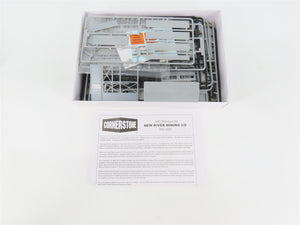 N 1/160 Scale Walthers Cornerstone Kit 933-3221 New River Mining Company