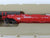 N Scale Athearn 17215 BNSF Railway Husky Stack 3-Unit Drawbarred #230017
