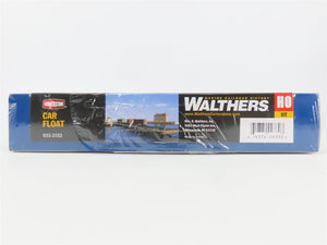 HO Scale Walthers Cornerstone Kit 933-3152 Car Float - SEALED