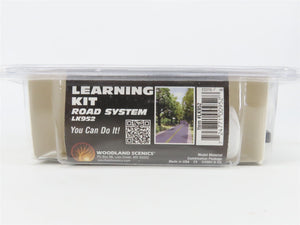 Multi Scale Woodland Scenics Learning Kit LK952 Road System