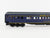 HO Scale IHC Premier Series 49397 L&N 12-1 Sleeper Passenger 