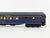 HO Scale IHC Premier Series 49397 L&N 12-1 Sleeper Passenger 