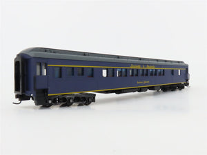 HO Scale IHC Premier Series 49397 L&N 12-1 Sleeper Passenger 