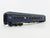 HO Scale IHC Premier Series 49397 L&N 12-1 Sleeper Passenger 