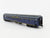 HO Scale IHC Premier Series 49397 L&N 12-1 Sleeper Passenger 