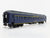 HO Scale IHC Premier Series 49397 L&N 12-1 Sleeper Passenger 