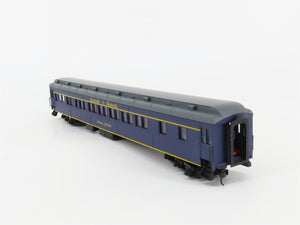 HO Scale IHC Premier Series 49397 L&N 12-1 Sleeper Passenger 