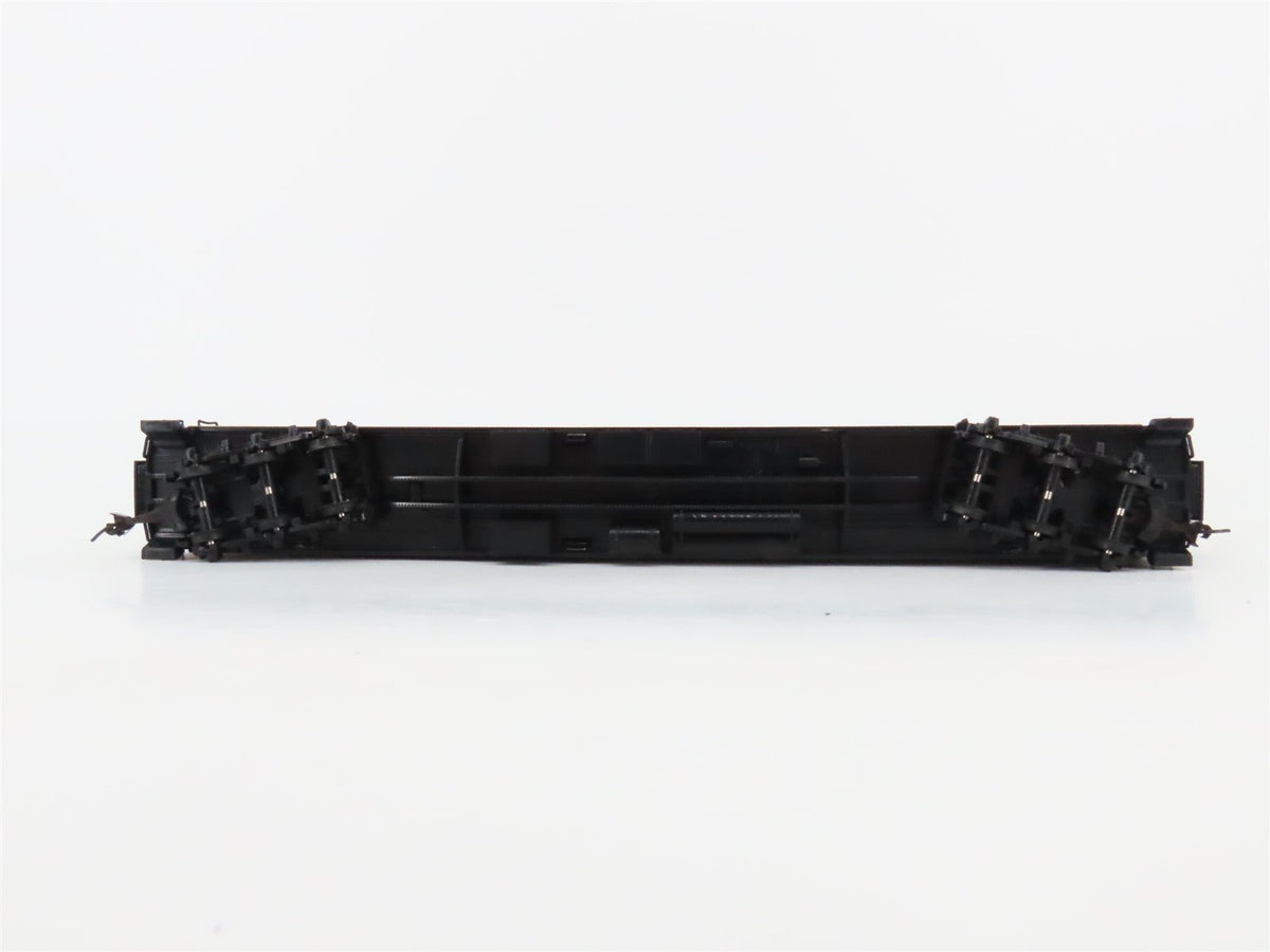 HO Scale IHC Premier Series 49397 L&amp;N 12-1 Sleeper Passenger &quot;Andrew Johnson&quot;