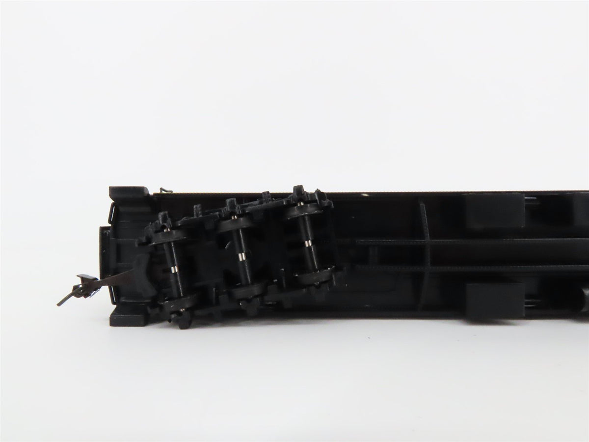 HO Scale IHC Premier Series 49397 L&amp;N 12-1 Sleeper Passenger &quot;Andrew Johnson&quot;