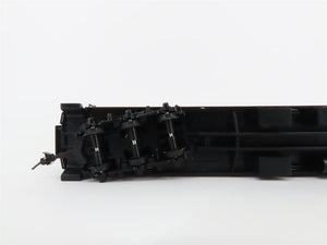 HO Scale IHC Premier Series 49397 L&N 12-1 Sleeper Passenger 