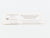 HO Scale IHC Premier Series 49397 L&N 12-1 Sleeper Passenger 