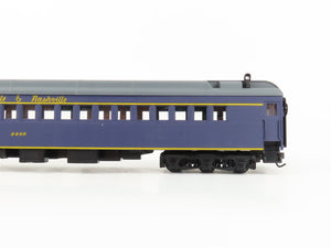 HO IHC Premier Series 49391 L&N Louisville & Nashville HW Coach Passenger #2446