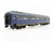HO IHC Premier Series 49391 L&N Louisville & Nashville HW Coach Passenger #2446