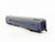 HO IHC Premier Series 49391 L&N Louisville & Nashville HW Coach Passenger #2446