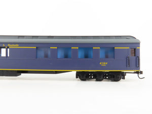 HO IHC Premier Series 49393 L&N Louisville & Nashville HW Diner Passenger #2726