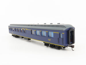 HO IHC Premier Series 49393 L&N Louisville & Nashville HW Diner Passenger #2726