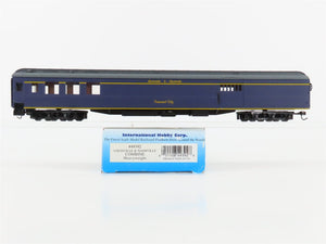 HO Scale IHC Premier Series 49392 L&N HW Combine Passenger 