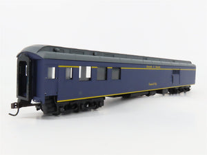 HO Scale IHC Premier Series 49392 L&N HW Combine Passenger 