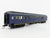 HO Scale IHC Premier Series 49392 L&N HW Combine Passenger 