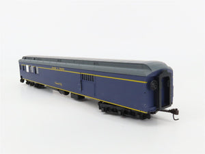 HO Scale IHC Premier Series 49392 L&N HW Combine Passenger 