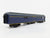 HO Scale IHC Premier Series 49392 L&N HW Combine Passenger 