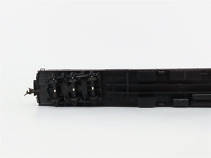 HO Scale IHC Premier Series 49392 L&N HW Combine Passenger 