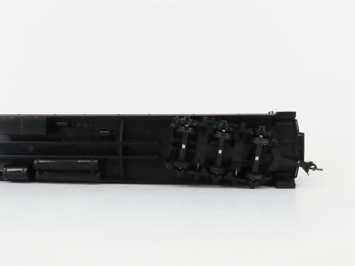 HO Scale IHC Premier Series 49392 L&amp;N HW Combine Passenger &quot;Crescent City&quot;