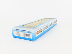 HO Scale IHC Premier Series 49392 L&N HW Combine Passenger 