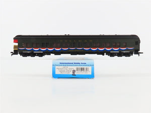 HO IHC Premier/Presidential 49730 HW Observation Passenger 