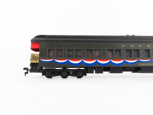 HO IHC Premier/Presidential 49730 HW Observation Passenger 