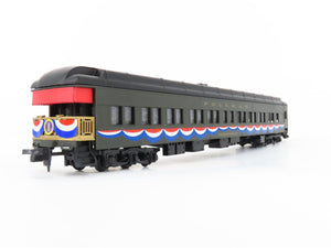 HO IHC Premier/Presidential 49730 HW Observation Passenger 