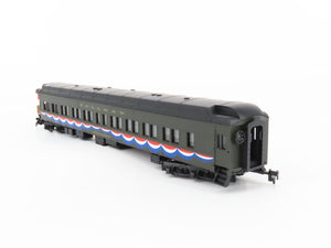HO IHC Premier/Presidential 49730 HW Observation Passenger 