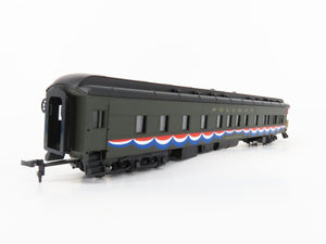 HO IHC Premier/Presidential 49730 HW Observation Passenger 