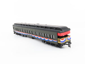 HO IHC Premier/Presidential 49730 HW Observation Passenger 
