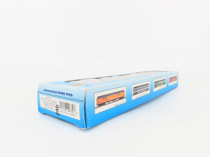 HO IHC Premier/Presidential 49730 HW Observation Passenger 